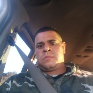 Meet your Posher, Luis